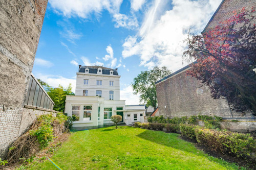 Boulevard Dolez, Mons - Gallery - 15