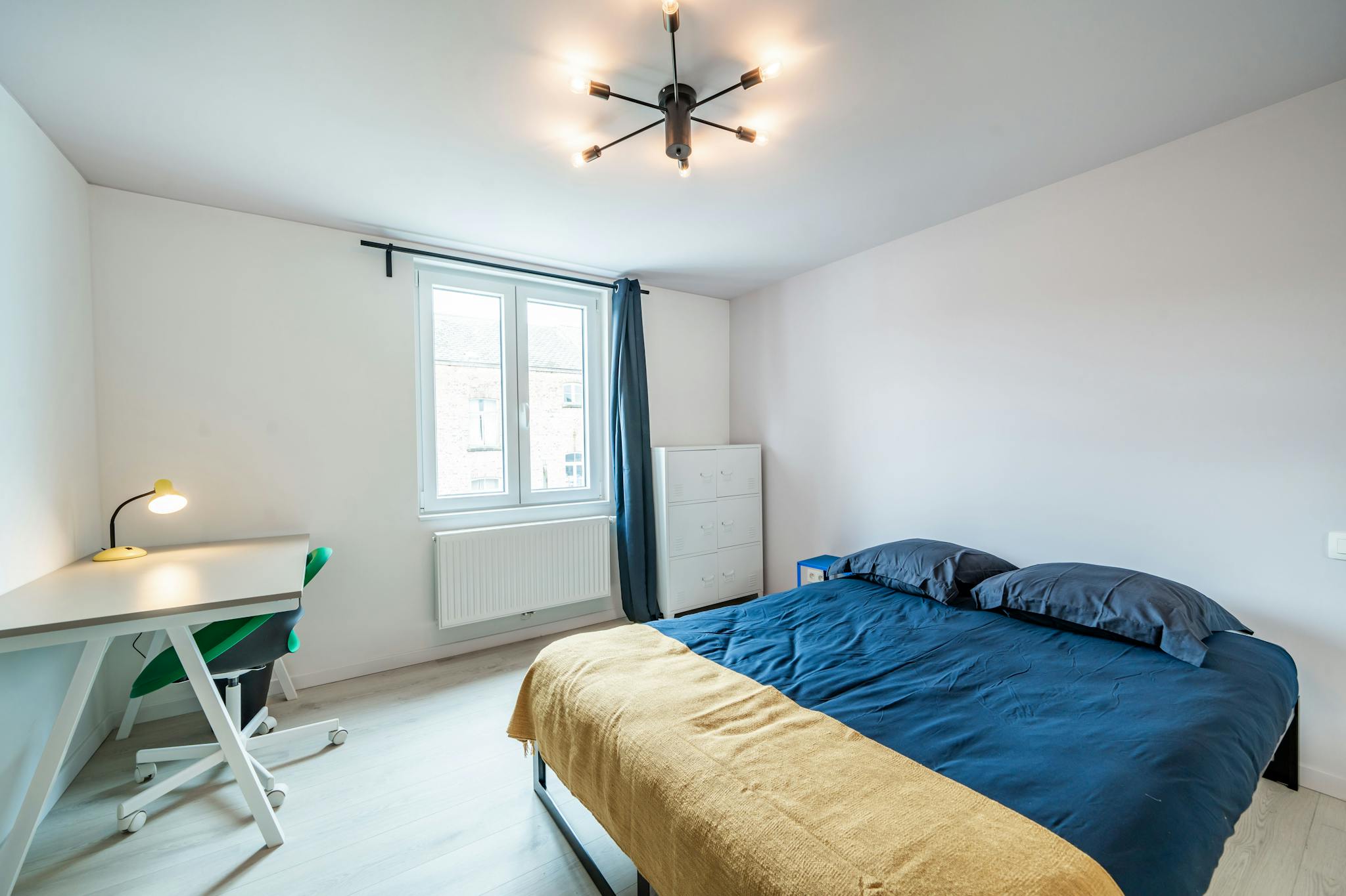 Private Room - 1