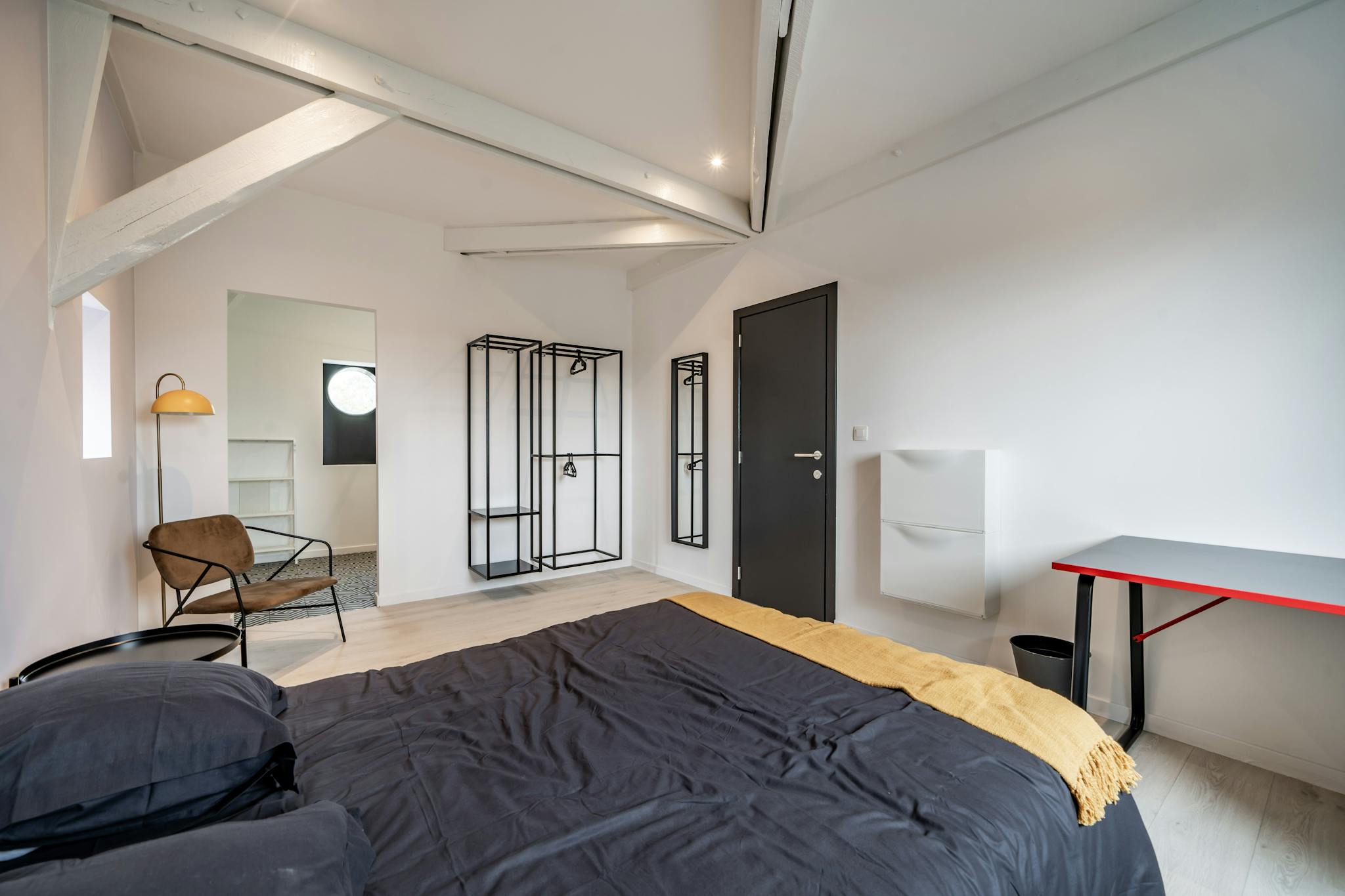 Private Room - 1