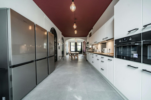 Boulevard Dolez, Mons  - Gallery -  5