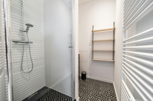 Boulevard Dolez, Mons