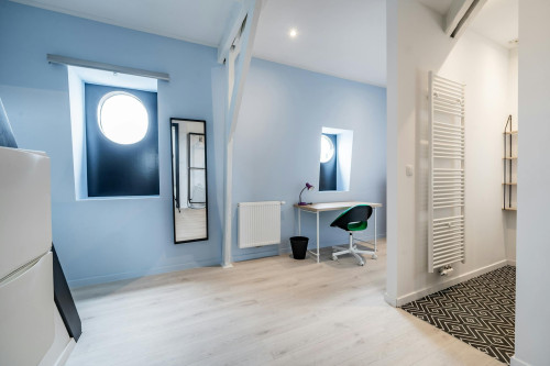 Boulevard Dolez, Mons