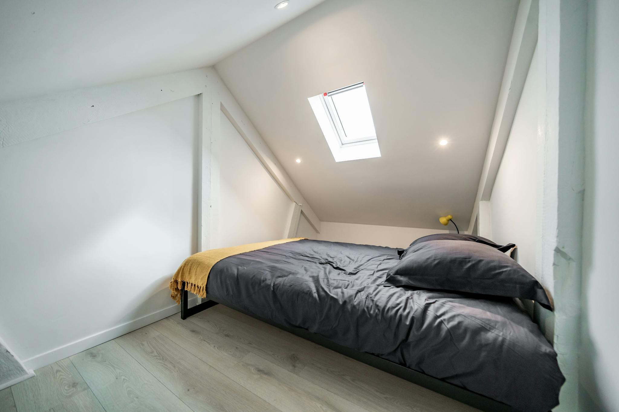  Private Room  -  Boulevard Dolez, Mons  - Gallery -  1