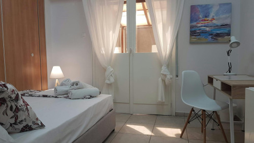 3is Septemvriou, Athens