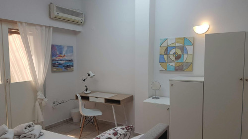 3is Septemvriou, Athens