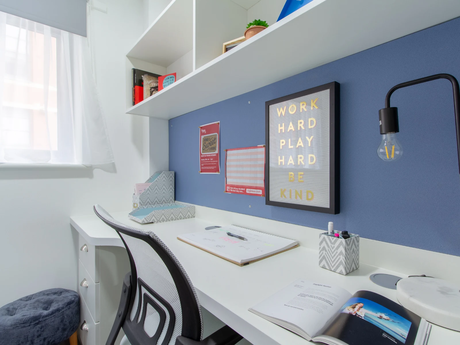 Bronze Plus En Suite - Collegelands - Gallery - 7