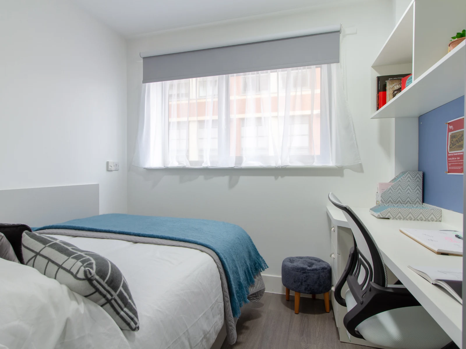 Gold En Suite - Collegelands - Gallery - 2