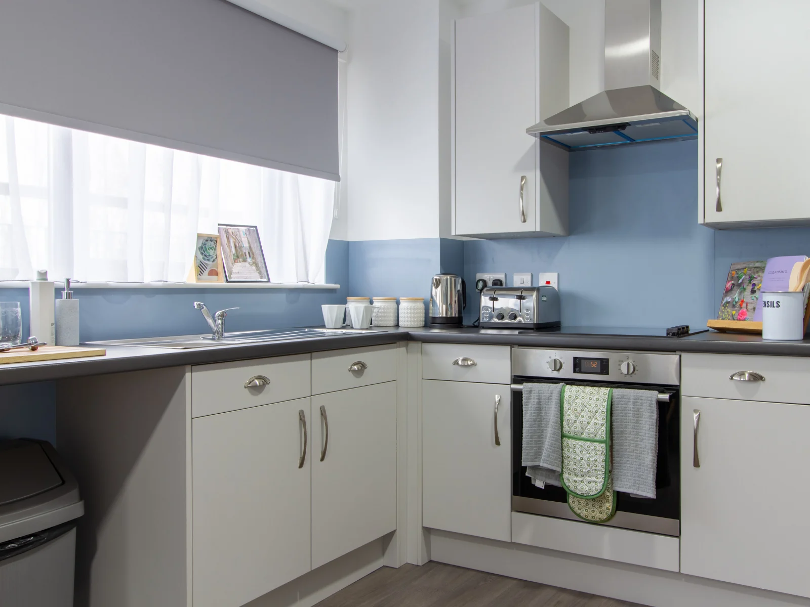 Gold En Suite - Collegelands - Gallery - 5