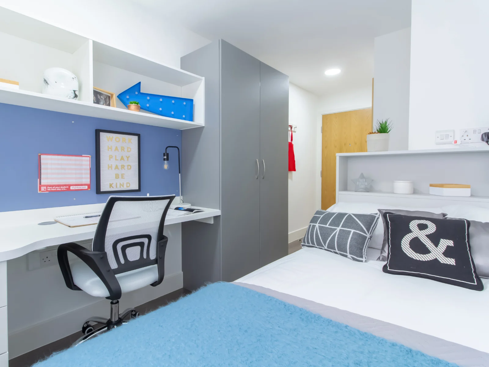 Gold En Suite - Collegelands - Gallery - 7