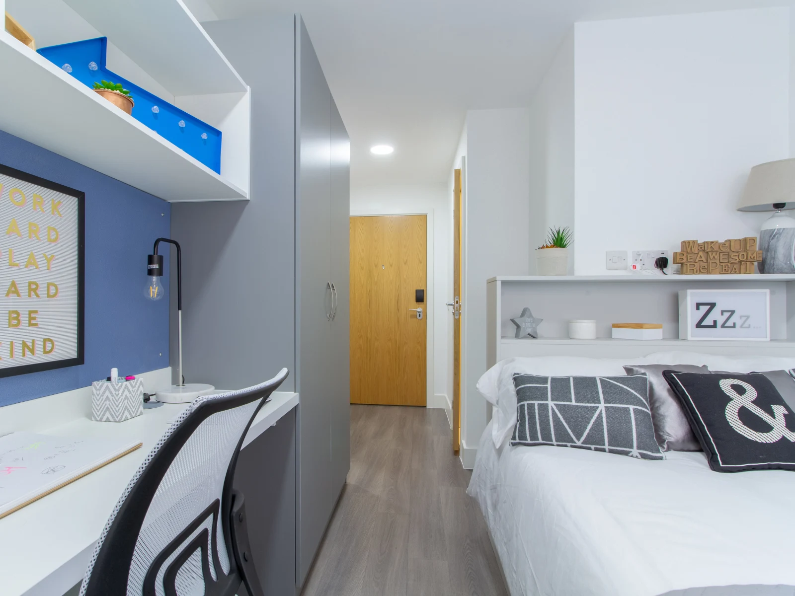 Gold En Suite - Collegelands - Gallery - 1