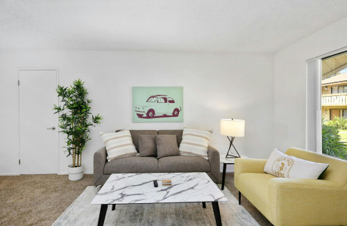 Topeka, Irvine, CA - Gallery - 18