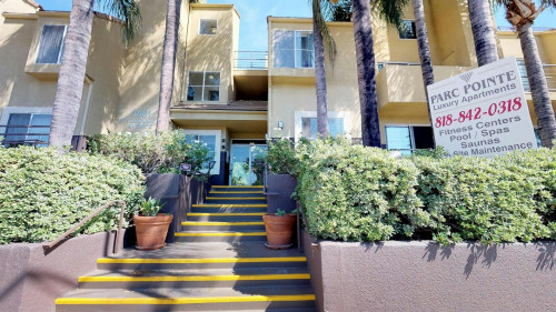 N Hollywood Way, Burbank, CA - Gallery - 6