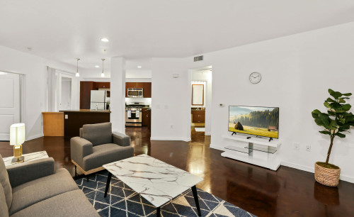 Main St, Irvine, CA  - Gallery -  5