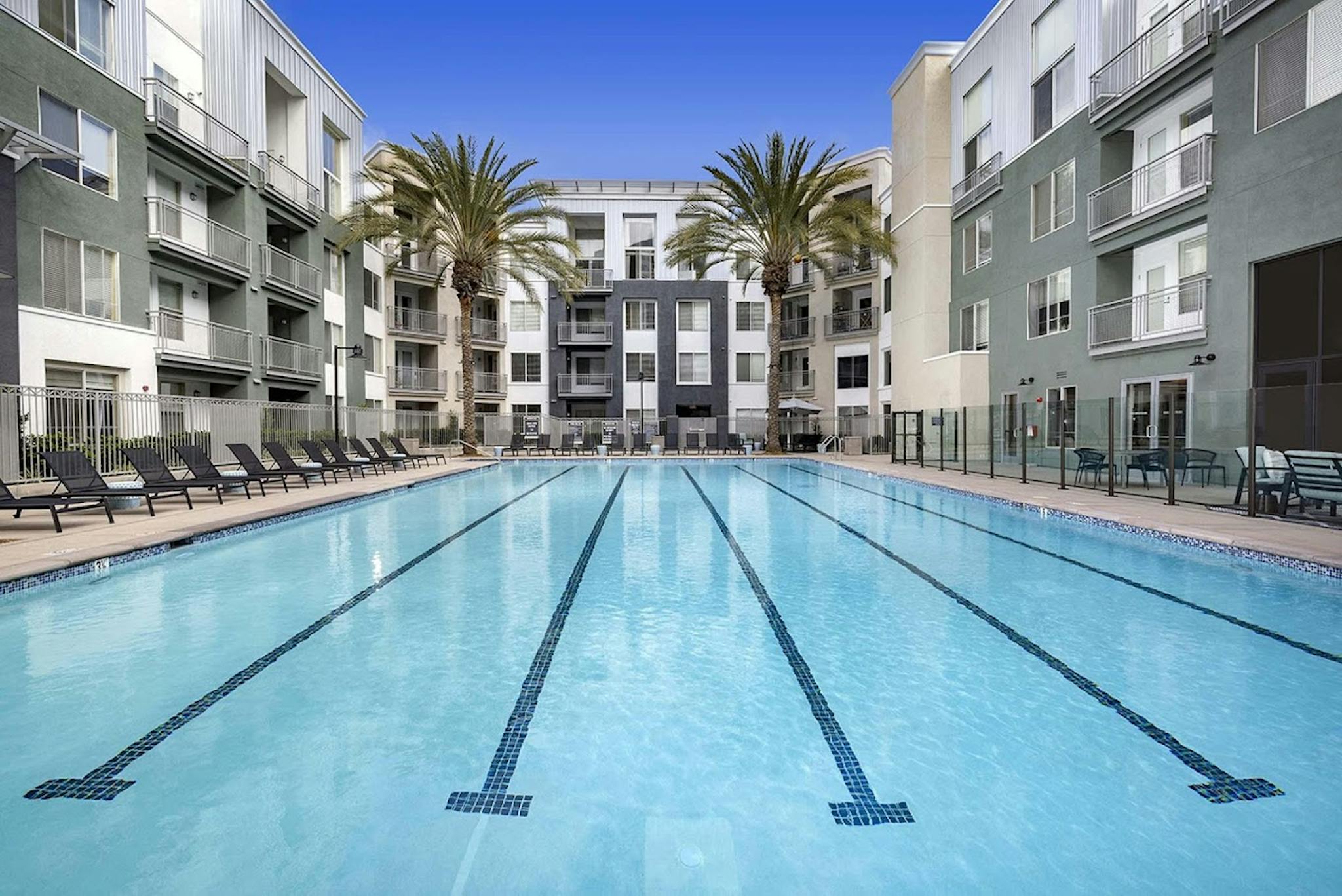  Shared Room  -  Main St, Irvine, CA  - Gallery -  1