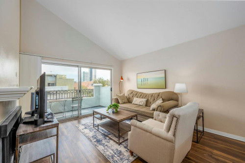 North Valley Street, Burbank, CA  - Gallery -  5
