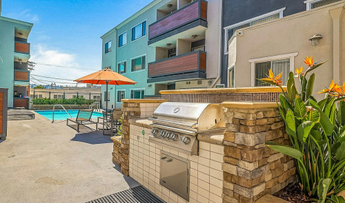 North Valley Street, Burbank, CA