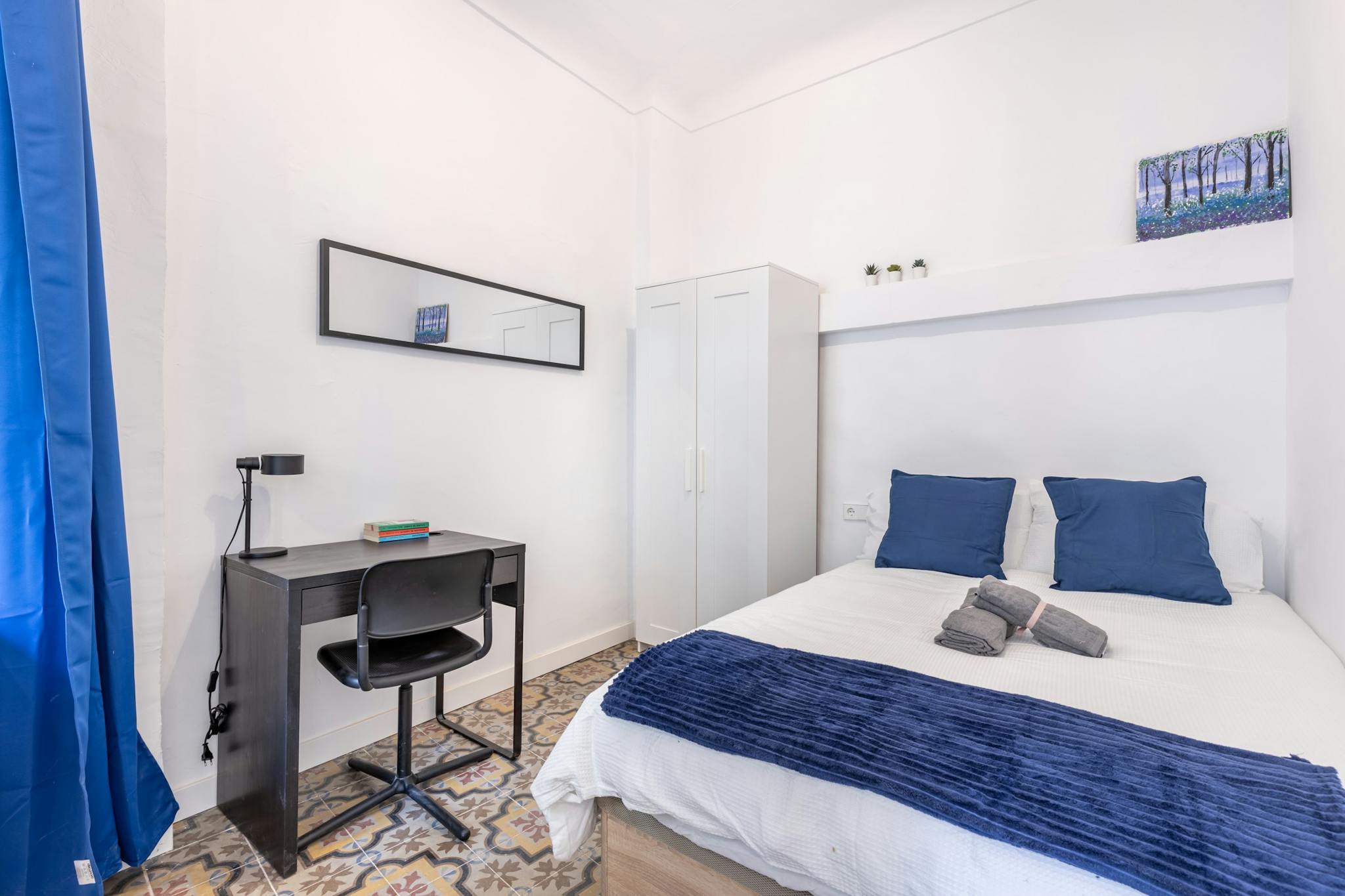 Private Room - 1