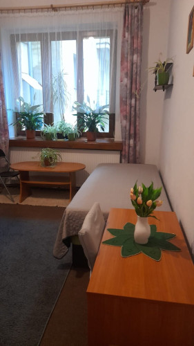 ulica Dojazdowa, Kraków