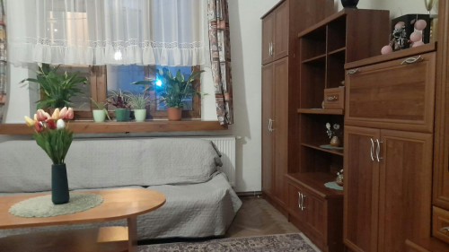 ulica Dojazdowa, Kraków