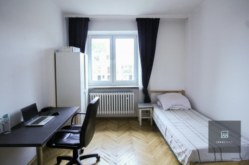 Grzegórzecka, Kraków