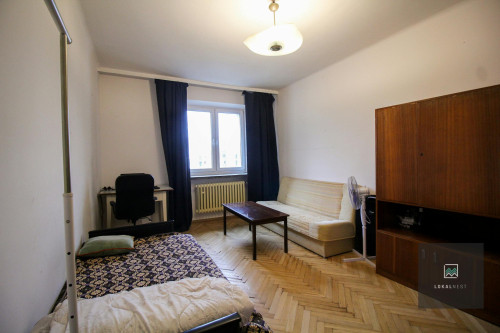 Grzegórzecka, Kraków