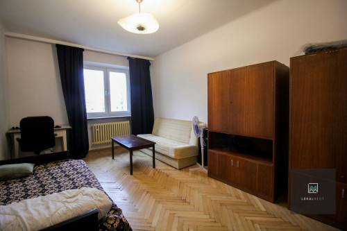 Grzegórzecka, Kraków