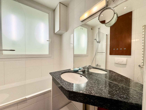 Charming Apartment in the Heart of Batignolles