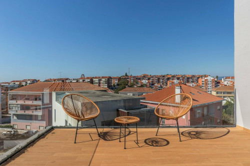 Rua Diogo Castilho, Coimbra - Gallery - 12