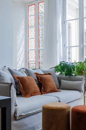 Montmartre - Magnificent apartment