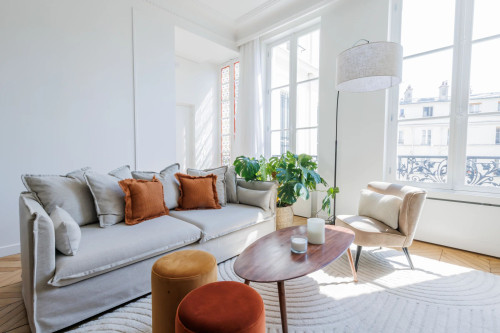 Montmartre - Magnificent apartment