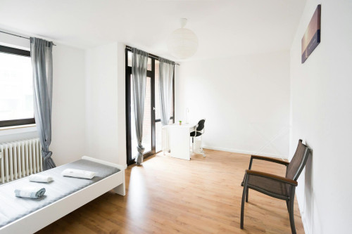 Kölner Landstraße, Düsseldorf