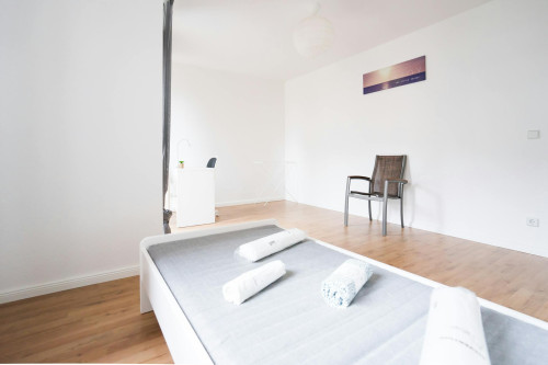 Kölner Landstraße, Düsseldorf