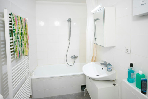 Kölner Landstraße, Düsseldorf