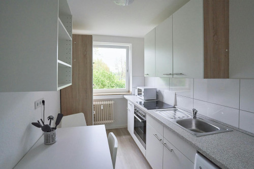 Kölner Landstraße, Düsseldorf