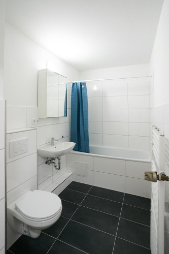 Kölner Landstraße, Düsseldorf