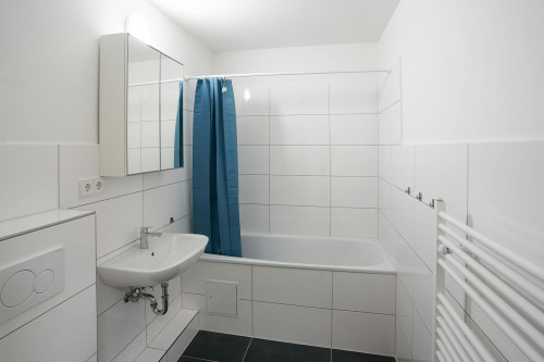 Kölner Landstraße, Düsseldorf