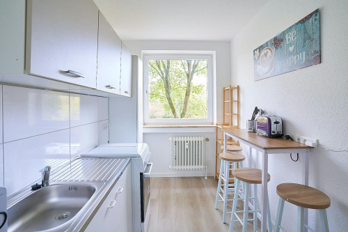 Kölner Landstraße, Düsseldorf