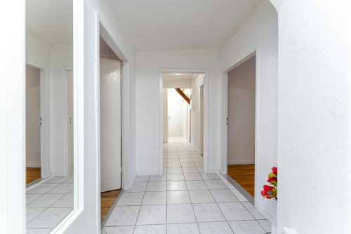 Potsdamer Straße, Potsdam