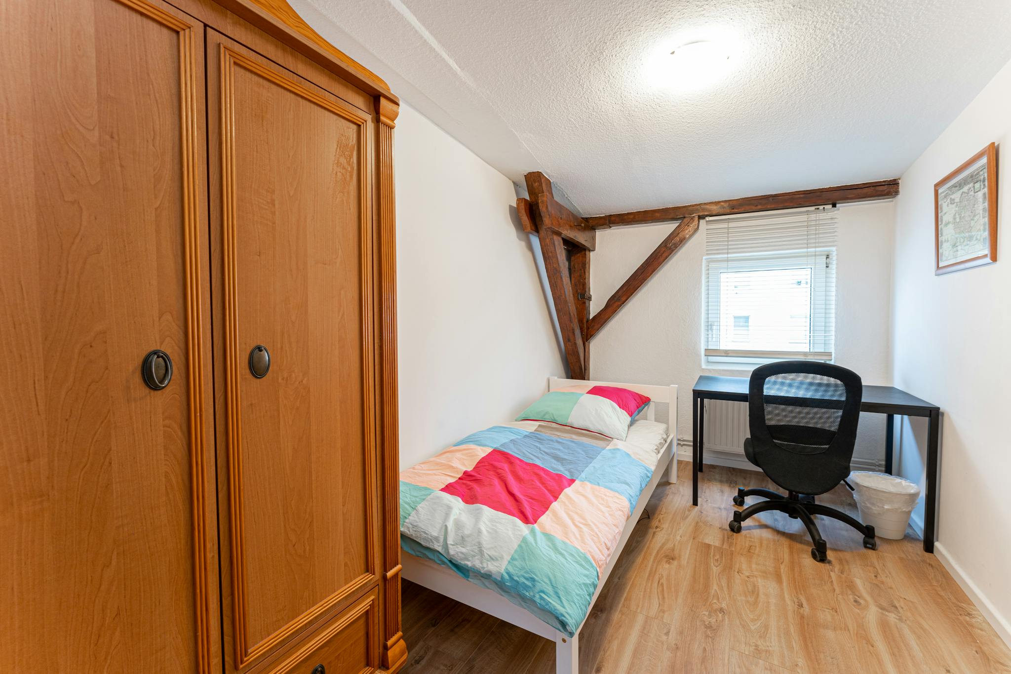 Private Room - Potsdamer Straße, Potsdam - Gallery - 1