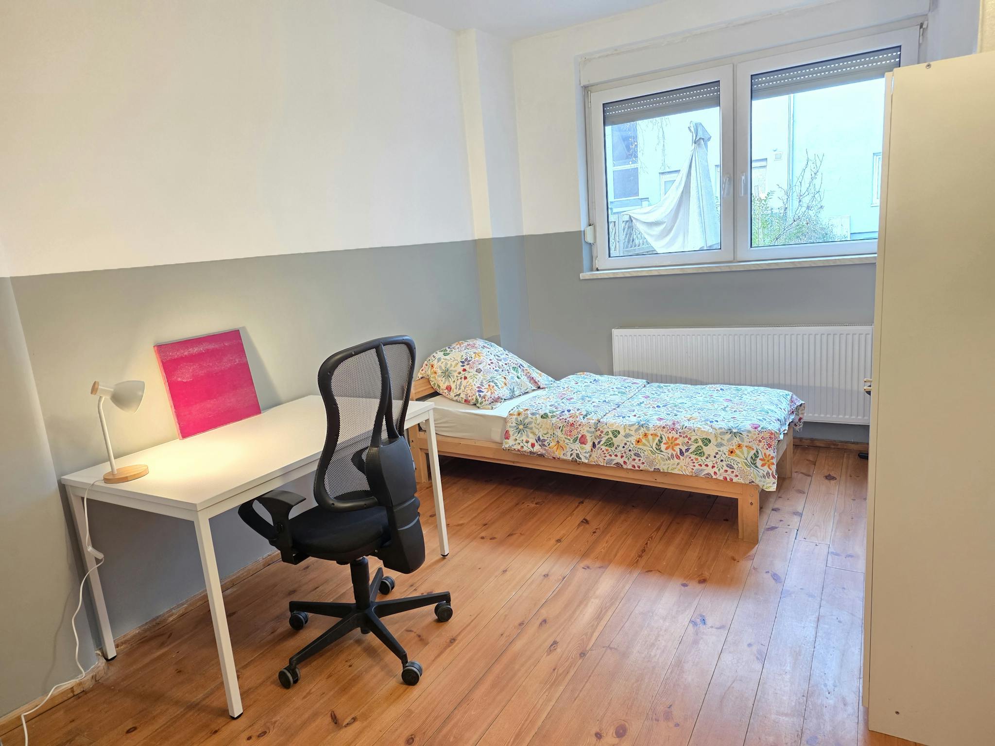 Private Room - Potsdamer Straße, Potsdam - Gallery - 1