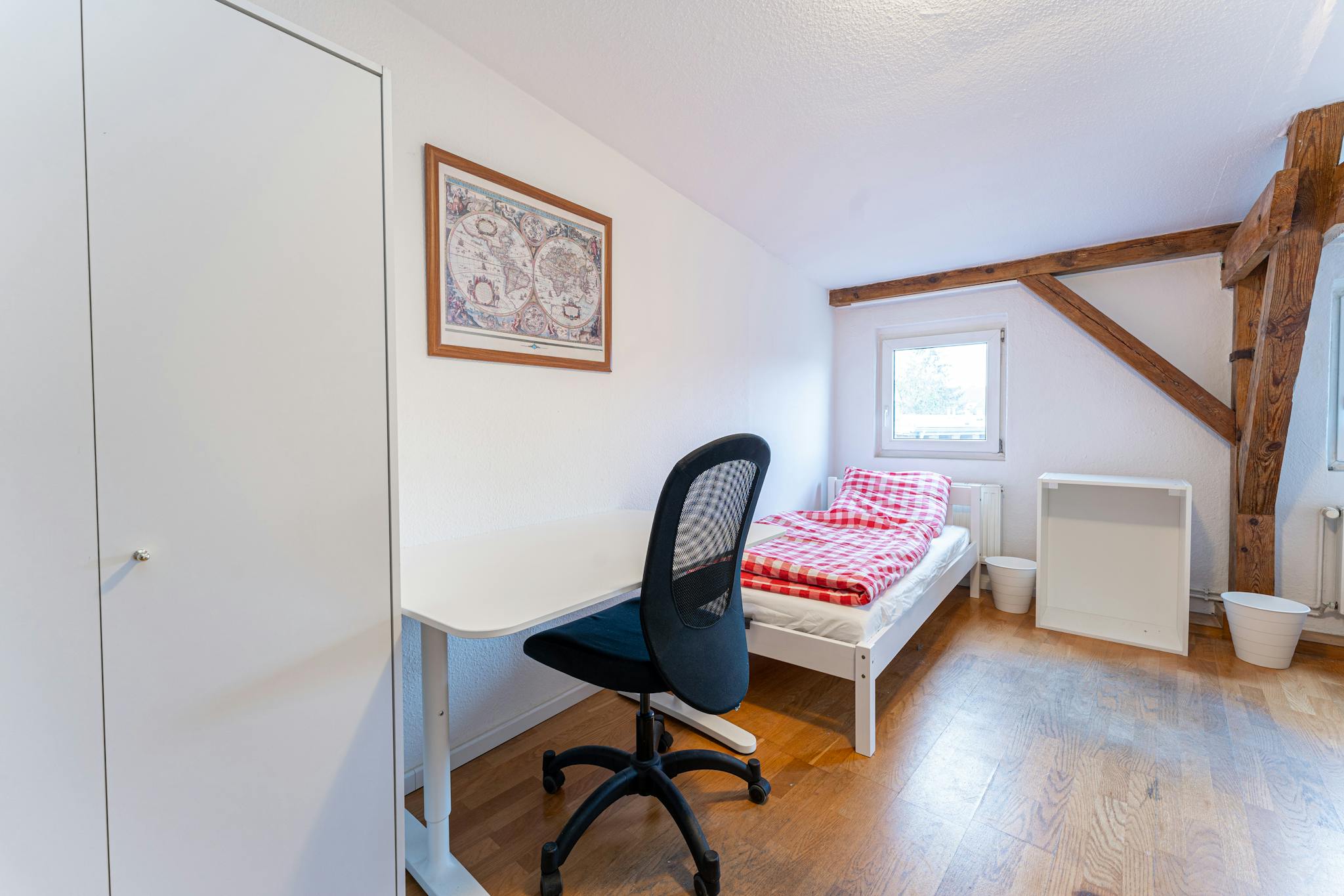 Shared Room - Potsdamer Straße, Potsdam - Gallery - 1