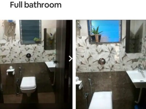 A Safe and comfy home away from hom