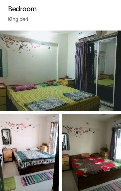 Master Bedroom (Single Bed) - 1