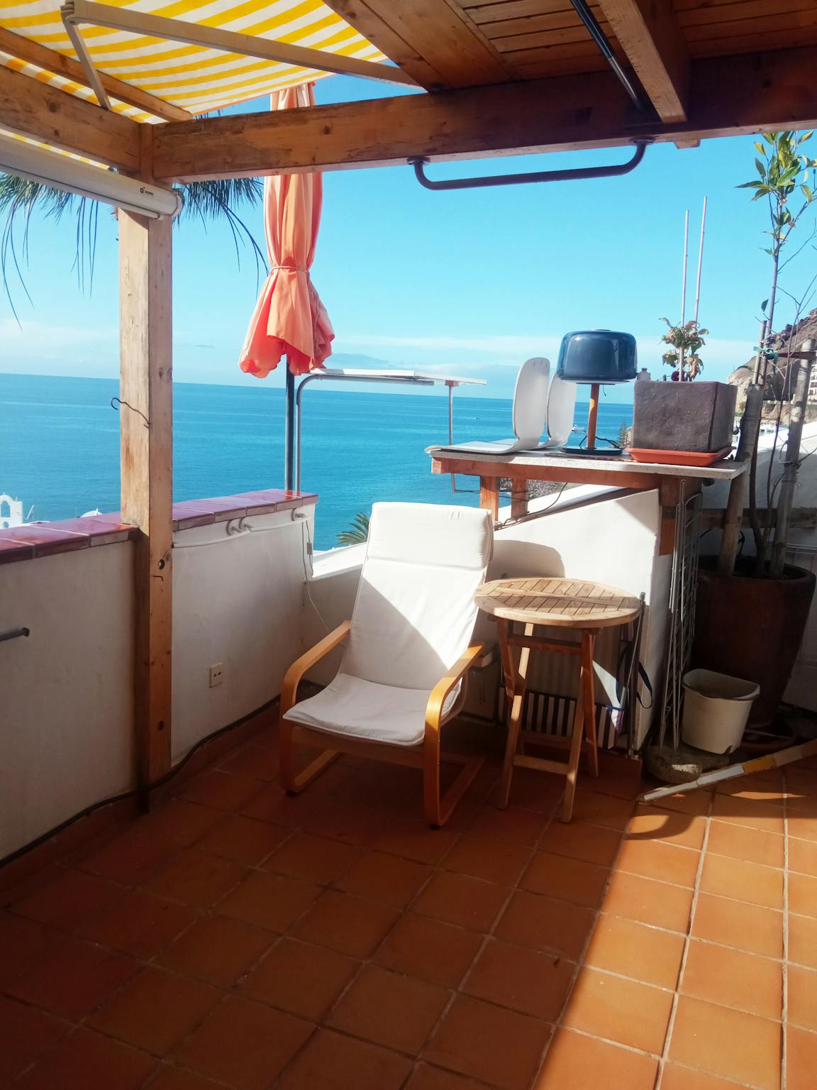  Entire Place  -  Calle Paiño, Las Palmas de Gran Canaria  - Gallery -  1