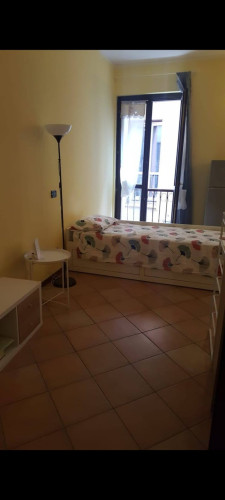 Via Domenico Bordigallo, Cremona