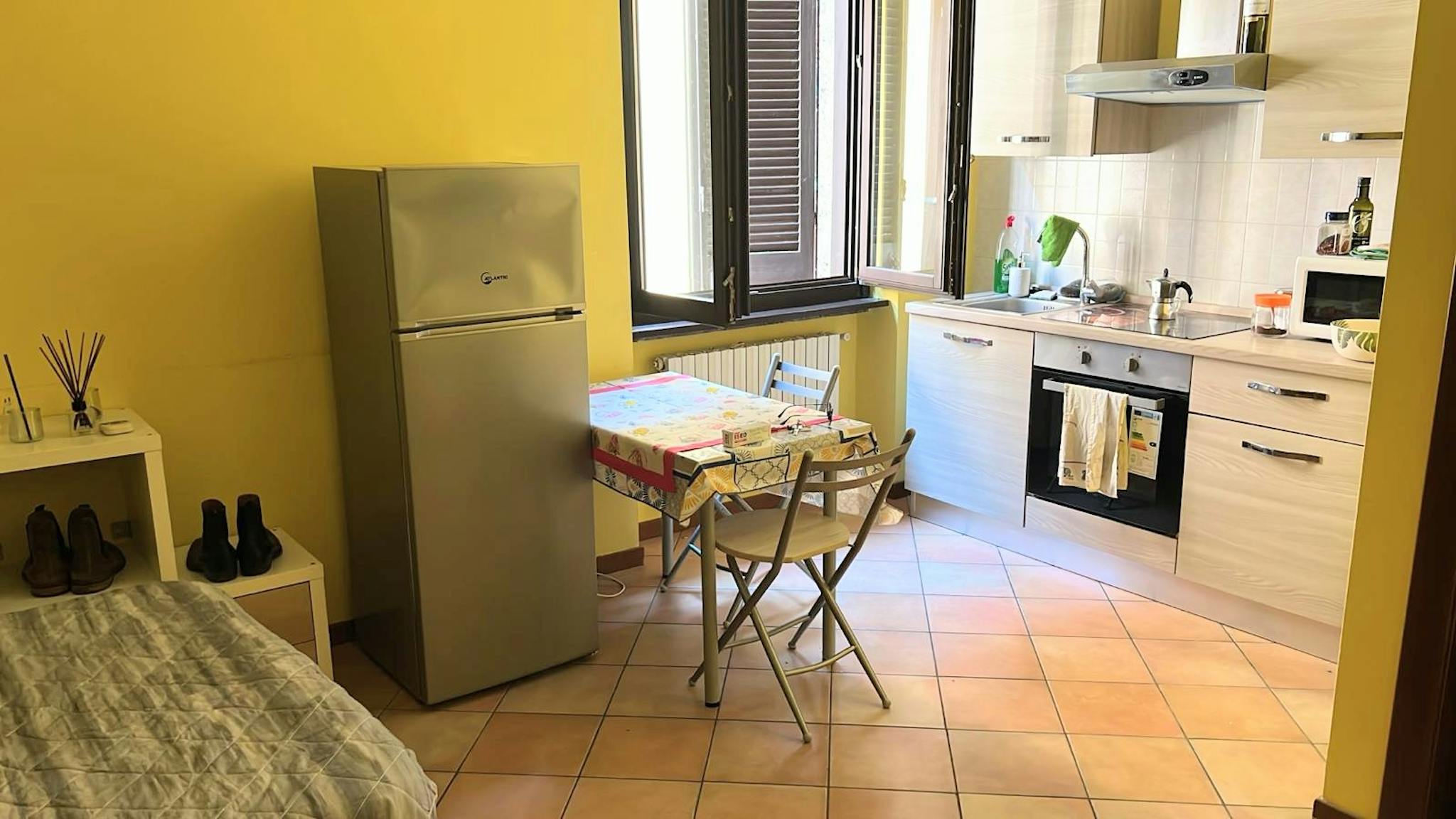  Entire Place  -  Via Domenico Bordigallo, Cremona  - Gallery -  1