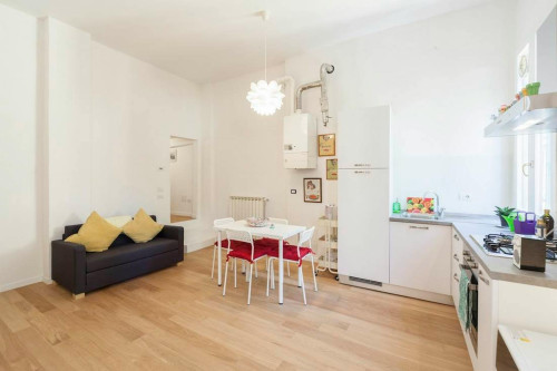 Via Mirasole, Bologna