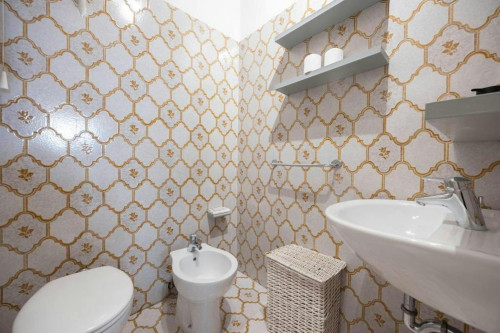 Via Santo Stefano, Bologna