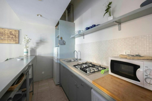 Via Santo Stefano, Bologna