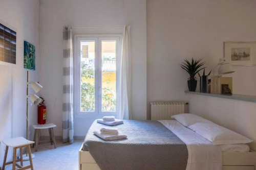 Via Santo Stefano, Bologna